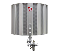 SE RF SPACE 话筒反射过滤器