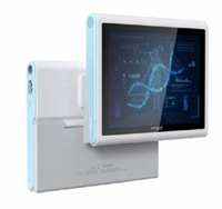 DD-X100电子内窥镜图像处理器