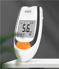 AC-309血糖检测仪雅斯