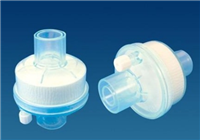 A-S、A-LL一次性使用呼出气体过滤器