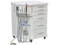 GU-P206S移动式牙科治疗机