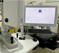 Mona II自适应光学眼底影像系统