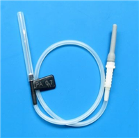 A2型、B1型一次性使用无菌静脉采血针