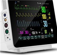 iV1205，iV1209病人的监护仪