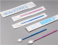 A型、B型一次性使用宫颈采样器