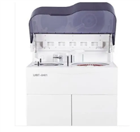 全自动生化分析仪CA-430A