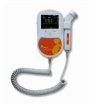 超声多普勒胎儿心率仪LT-D60