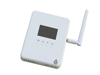 室内型空气质量变送器多合一