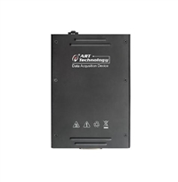 阿尔泰科技以太网口多功能同步数据采集卡8路模拟量2M采样频率