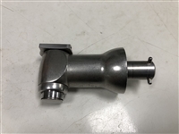 蛇牌 GB660R 接头，无法转动