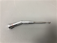 蛇牌 GD456M 弯接头，轴承锈死怎么处理