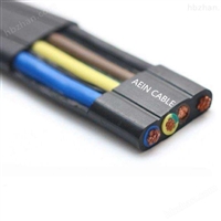 YVFB/YVFBG CE认证 起重机电缆