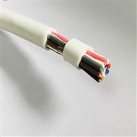 H05Z1Z1-F 欧标CE认证 环保低烟无卤聚烯烃电缆