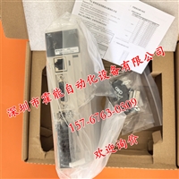 微妙VMMORE伺服驱动器GSD700-S015-N电机整套400W