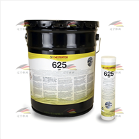 美国 赤士盾 625 CXF 耐腐蚀极压H1食品级润滑脂