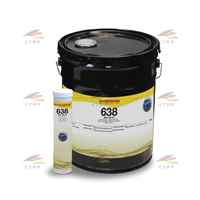 美国 赤士盾 638 EMG 100 高性能电动马达润滑脂