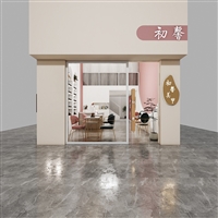 郑州连锁店装修设计：塑造品牌独特魅力的艺术之旅 连锁店装修公司