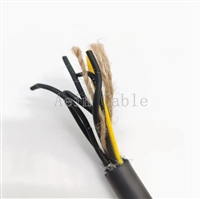 SOOW 18/10 600V EPDM橡胶绝缘CPE护套电缆