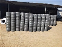 铭强网围栏厂家A养鹿网A角铁围栏立柱A牛栏网