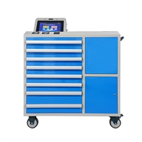 沈阳欧通宝-智能工具车