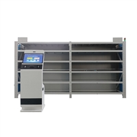 沈阳欧通宝-智能工具架