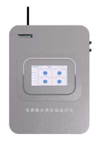 卫星Chemtrol多参数水质监控仪