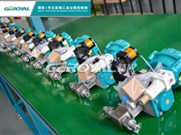 ZJSD气动调节蝶阀