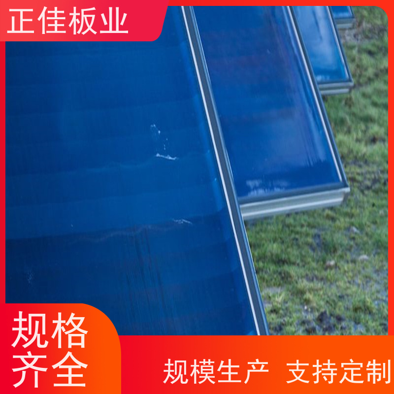 拜耳进口PC板高速公路高架隔音屏障建筑工程可用