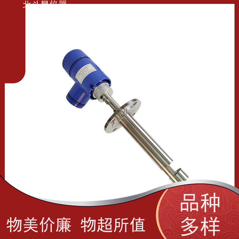 北斗星仪器 管道式 粉尘浓度报警探测器 纤维车间 煤矿煤尘检测