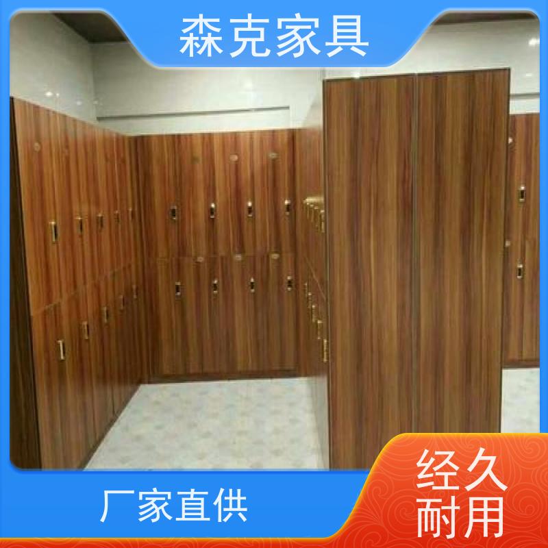 批发定制 学校物理化学室 试验室工作台 药品展示柜