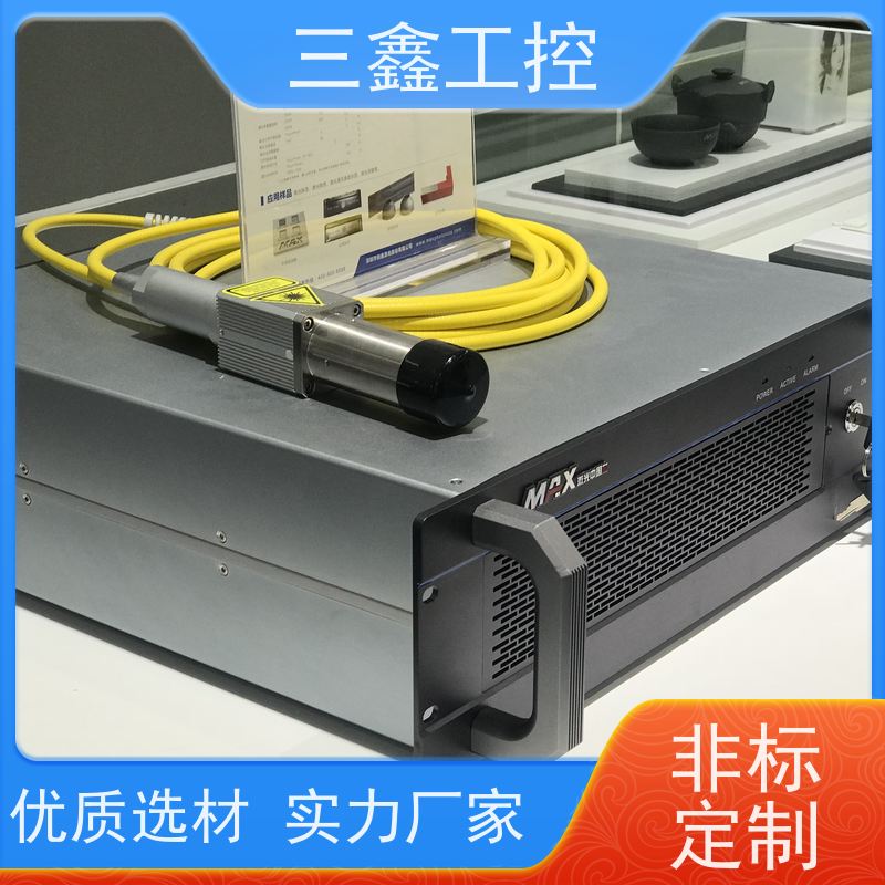 厂家供应4U工业铝机箱 螺丝机外壳  精细工艺 严格品控