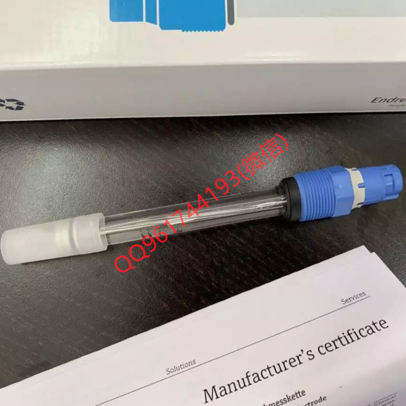 E+H恩德斯豪斯CPS11E-AA7AAA21014/0PH数字电极替代CPS11D-7AA21