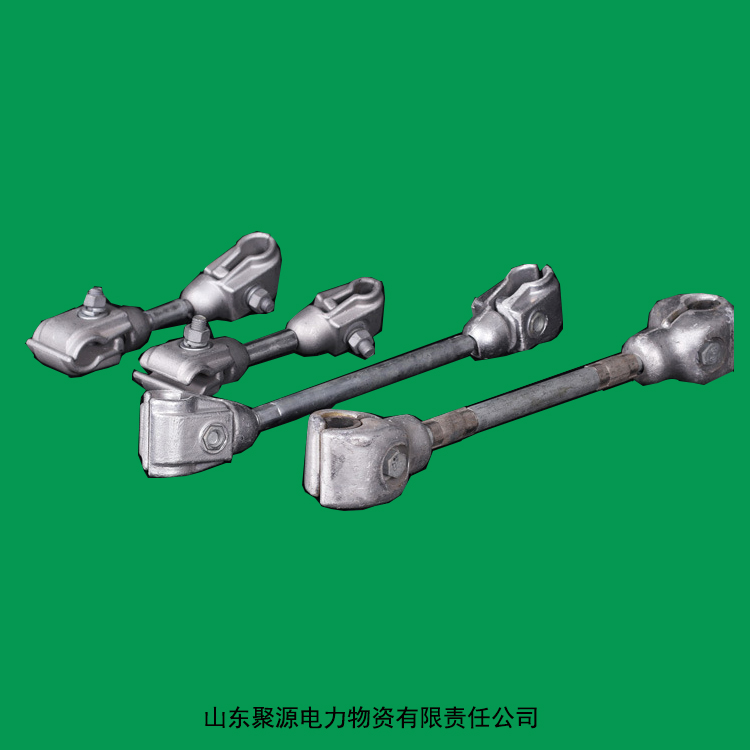 导线间隔棒电力金具