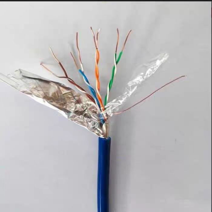 矿用通信电缆MHYVP2*2*1/1.13