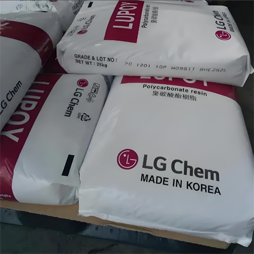 高流动PC 韩国LG GP1000M