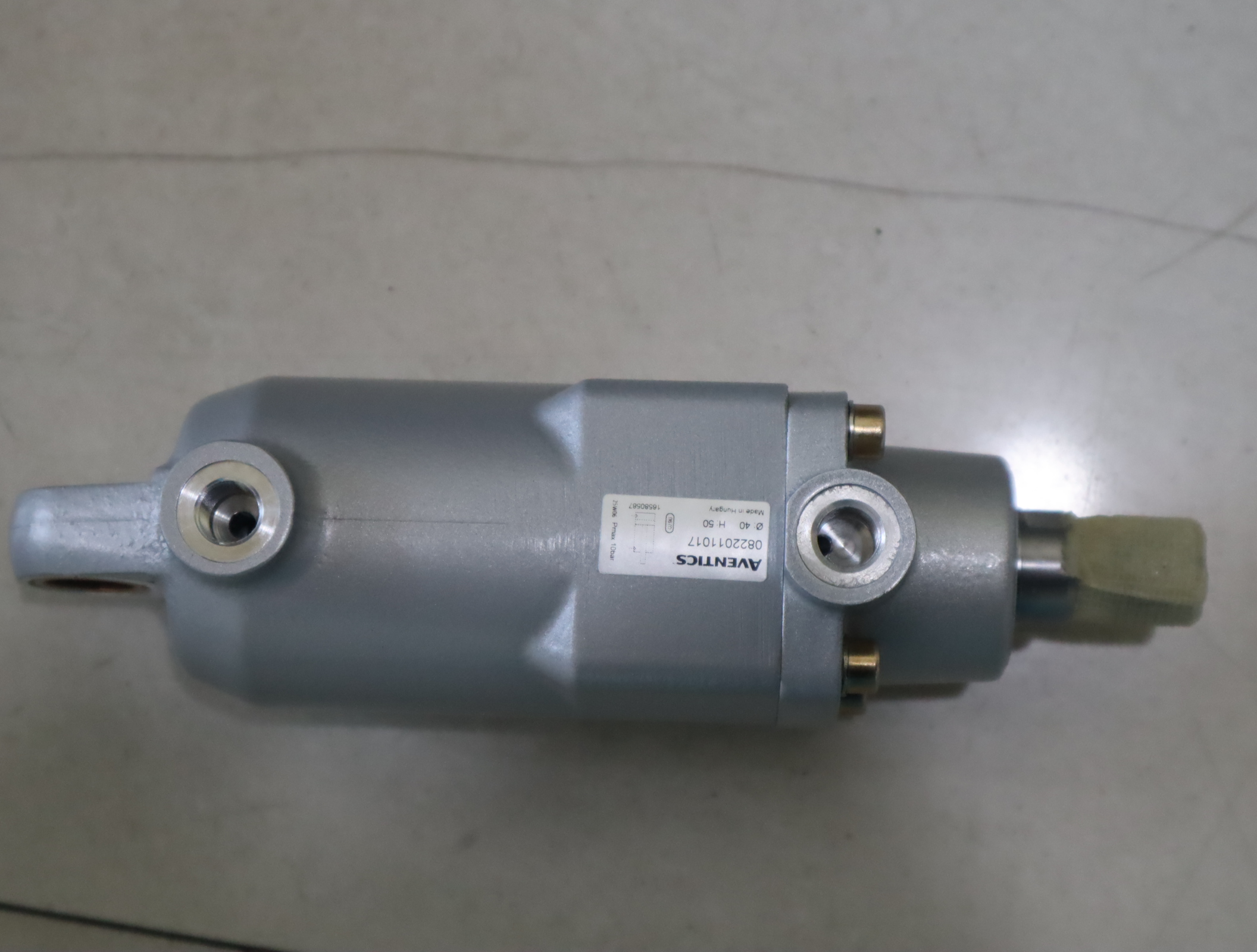 0822011017 0822395205 安沃驰AVENTICS 气缸气动阀线圈