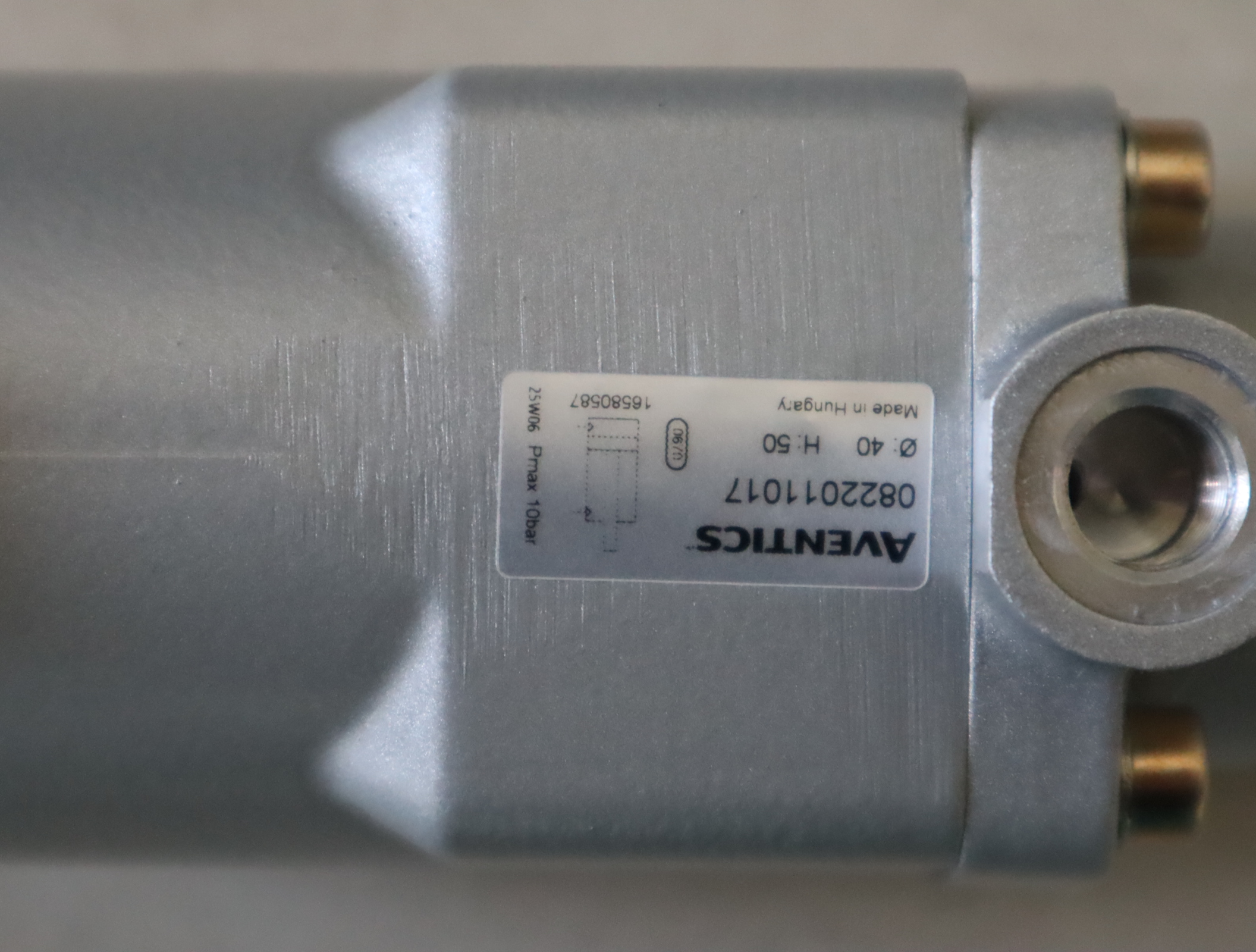 0822011017 0822395205 安沃驰AVENTICS 气缸气动阀线圈