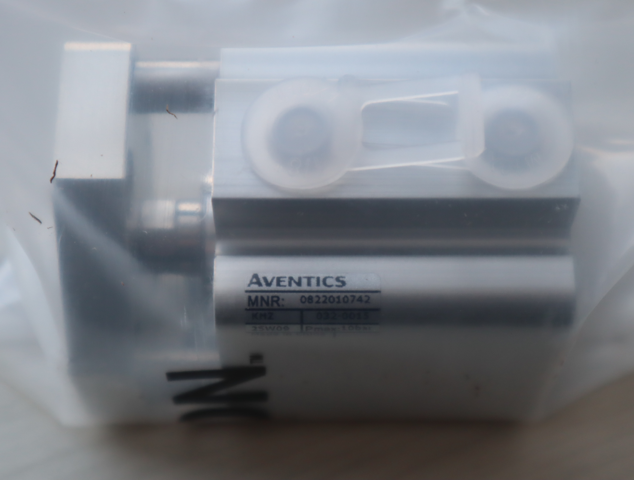 0822010742 0822010742 安沃驰AVENTICS 气缸气动阀线圈