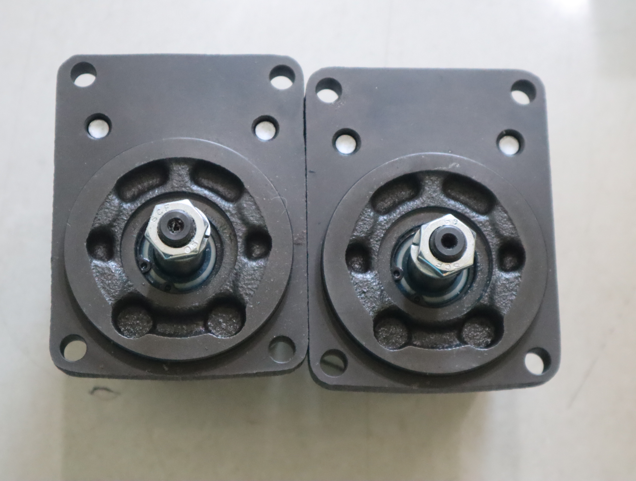 0510425009 AZPF-11-008RCB20MB 德国力士乐REXROTH齿轮泵