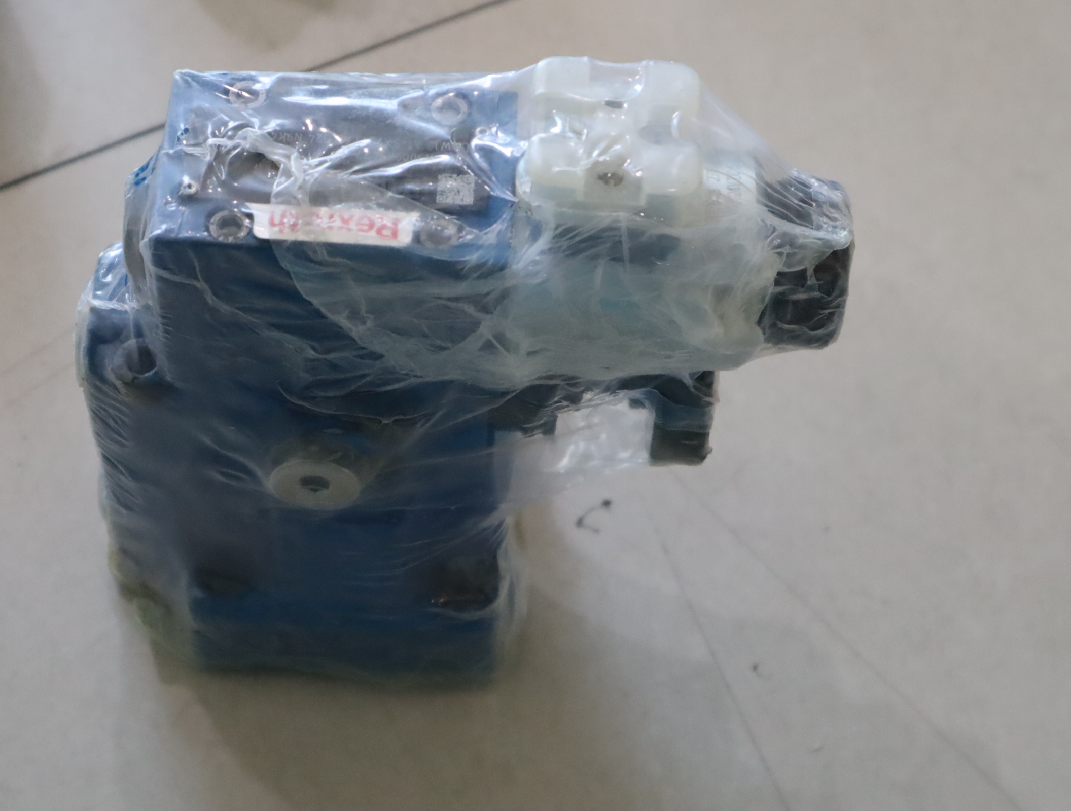 DBW10A1-5X/315-6EG24N9K4 R900965477 力士乐REXROTH阀