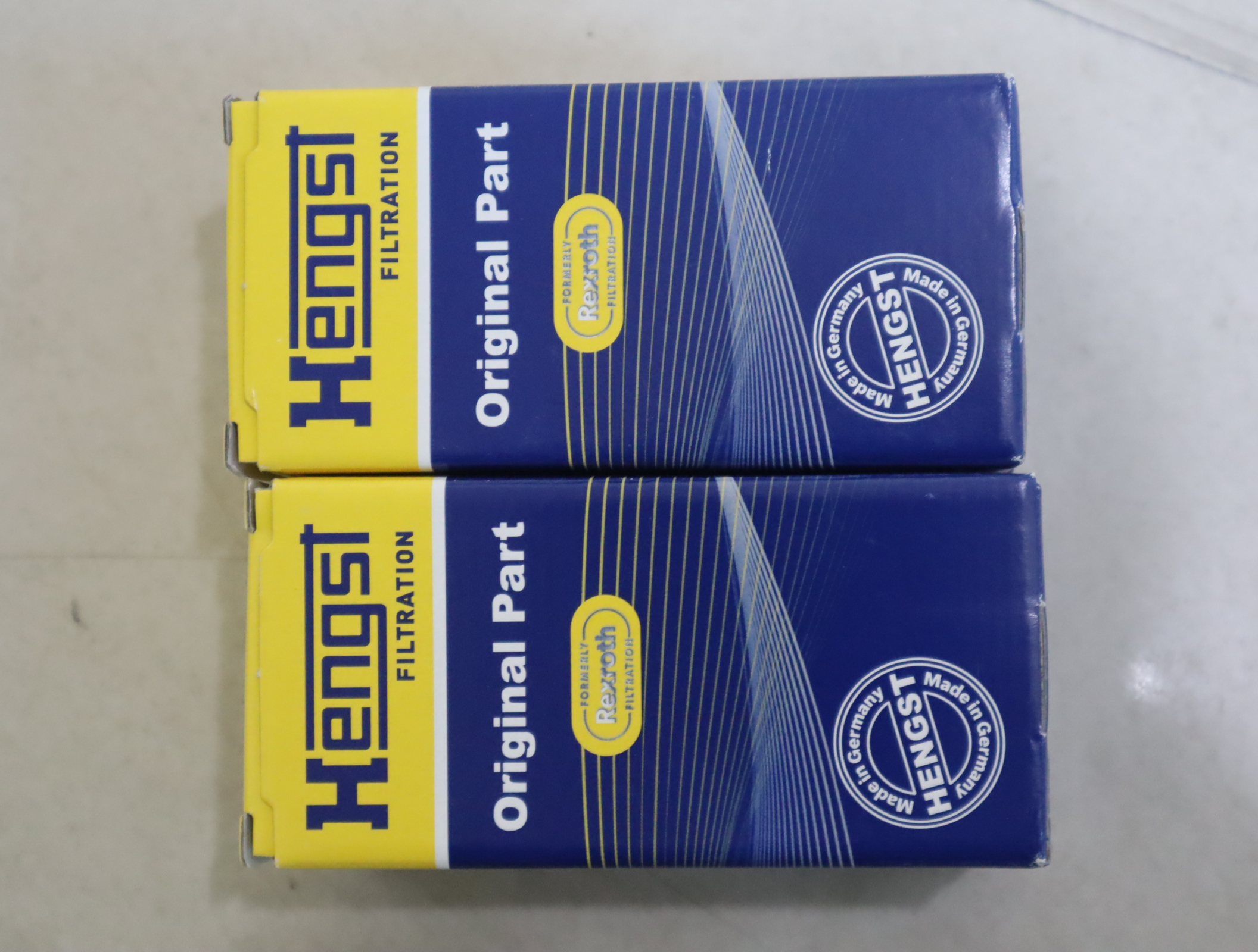 R928016804 16.8700/R PWR10-S00-0-M 1003472B 汉格斯特HENGST 