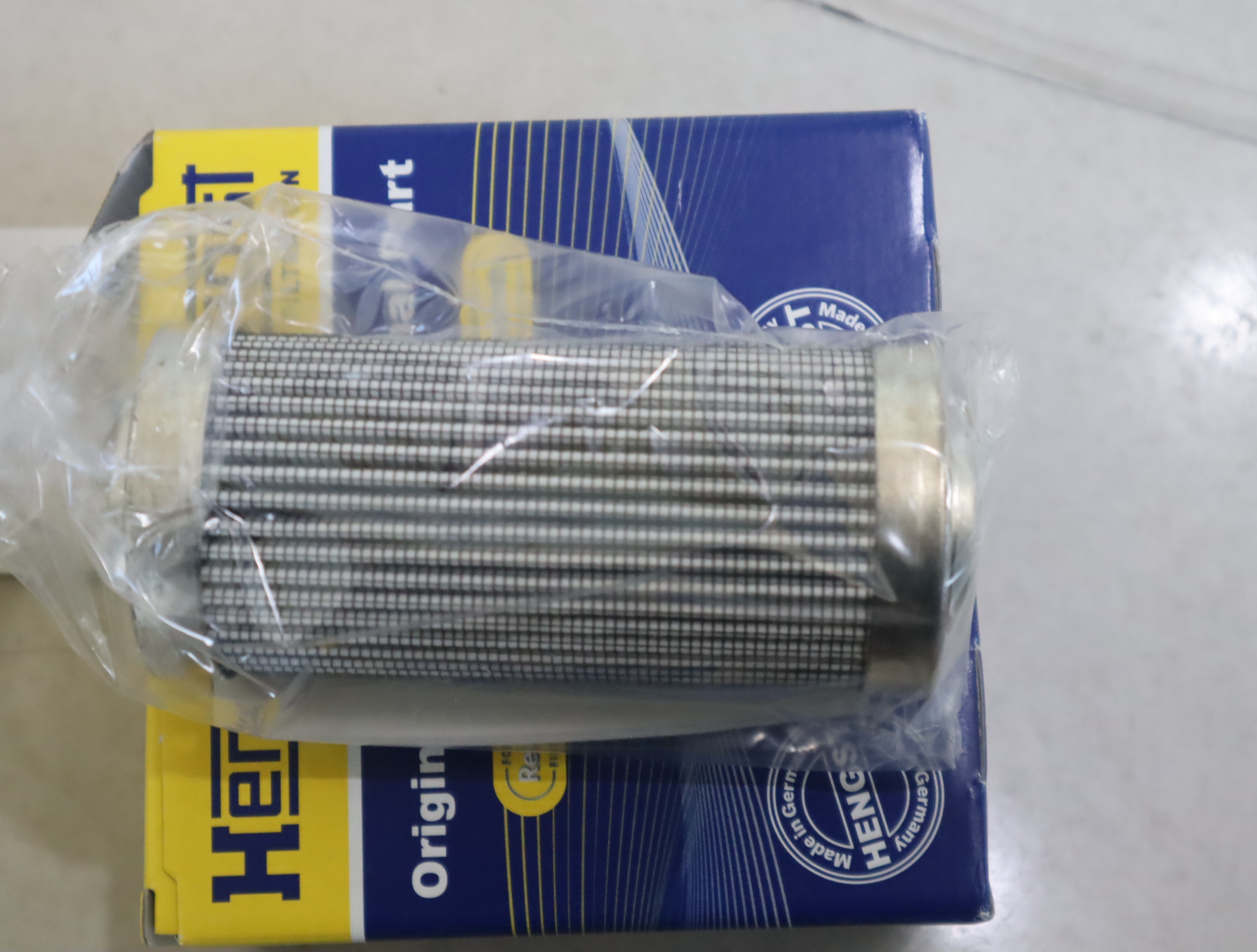 R928016804 16.8700/R PWR10-S00-0-M 1003472B 汉格斯特HENGST 