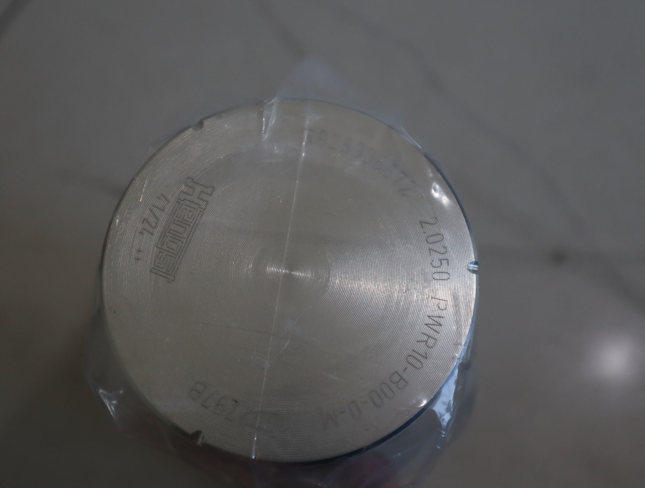 R928006872 2.0250 PWR10-B00-0-M 1002797B 汉格斯特HENGST 