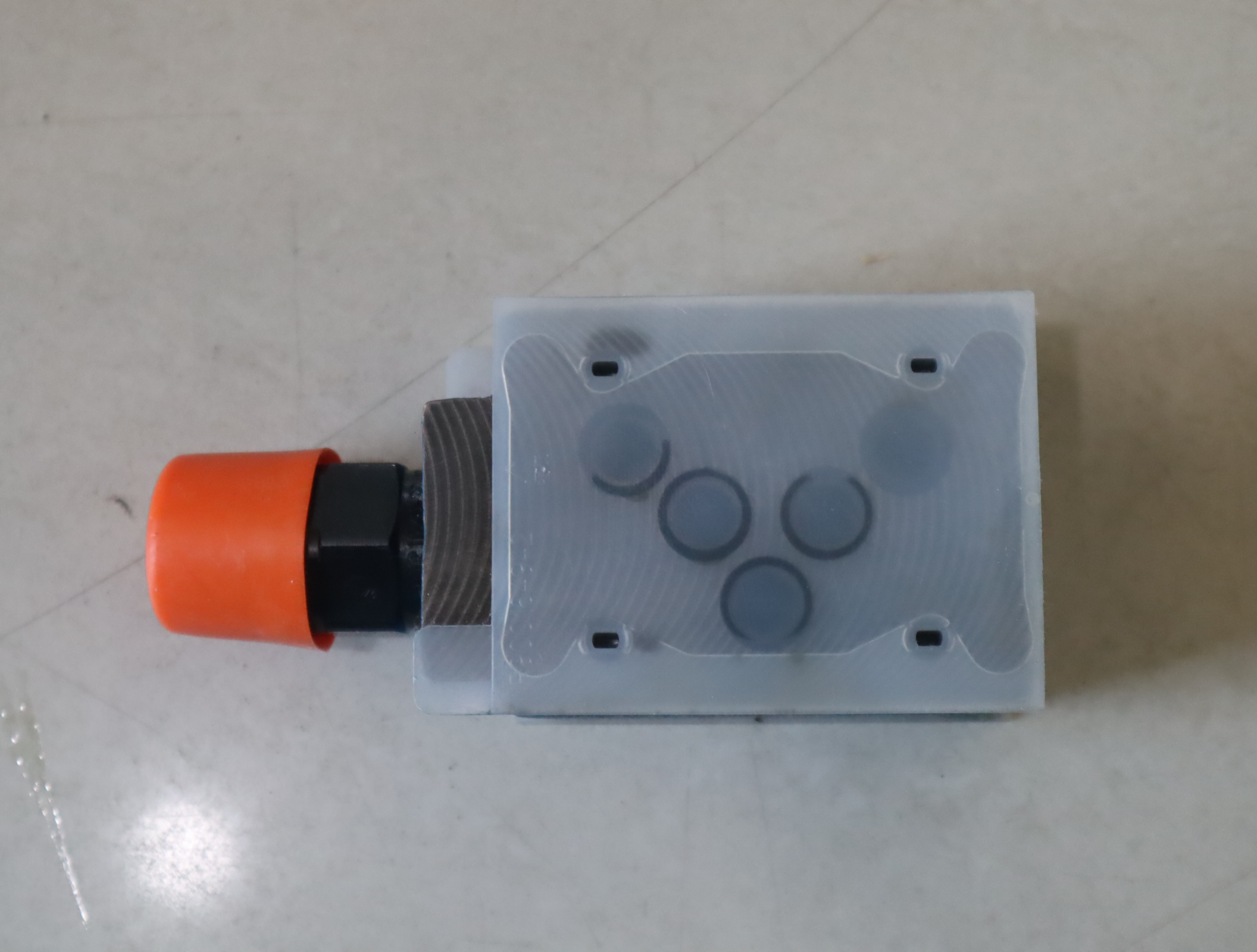 ZDR10VA5-31/100Y R900436537 ZDR10VA5-3X/100Y 力士乐REXROTH阀