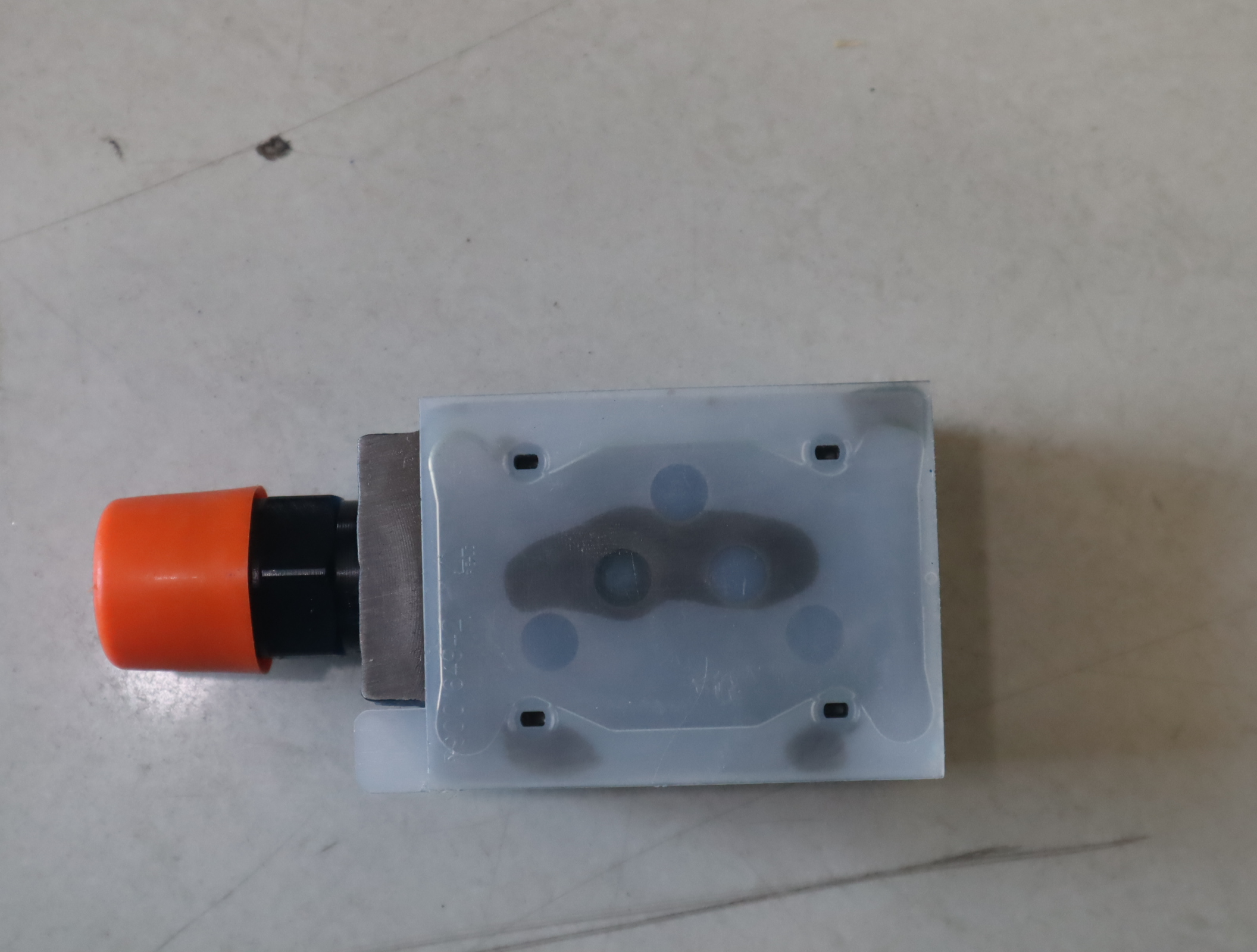 ZDR10VA5-31/100Y R900436537 ZDR10VA5-3X/100Y 力士乐REXROTH阀