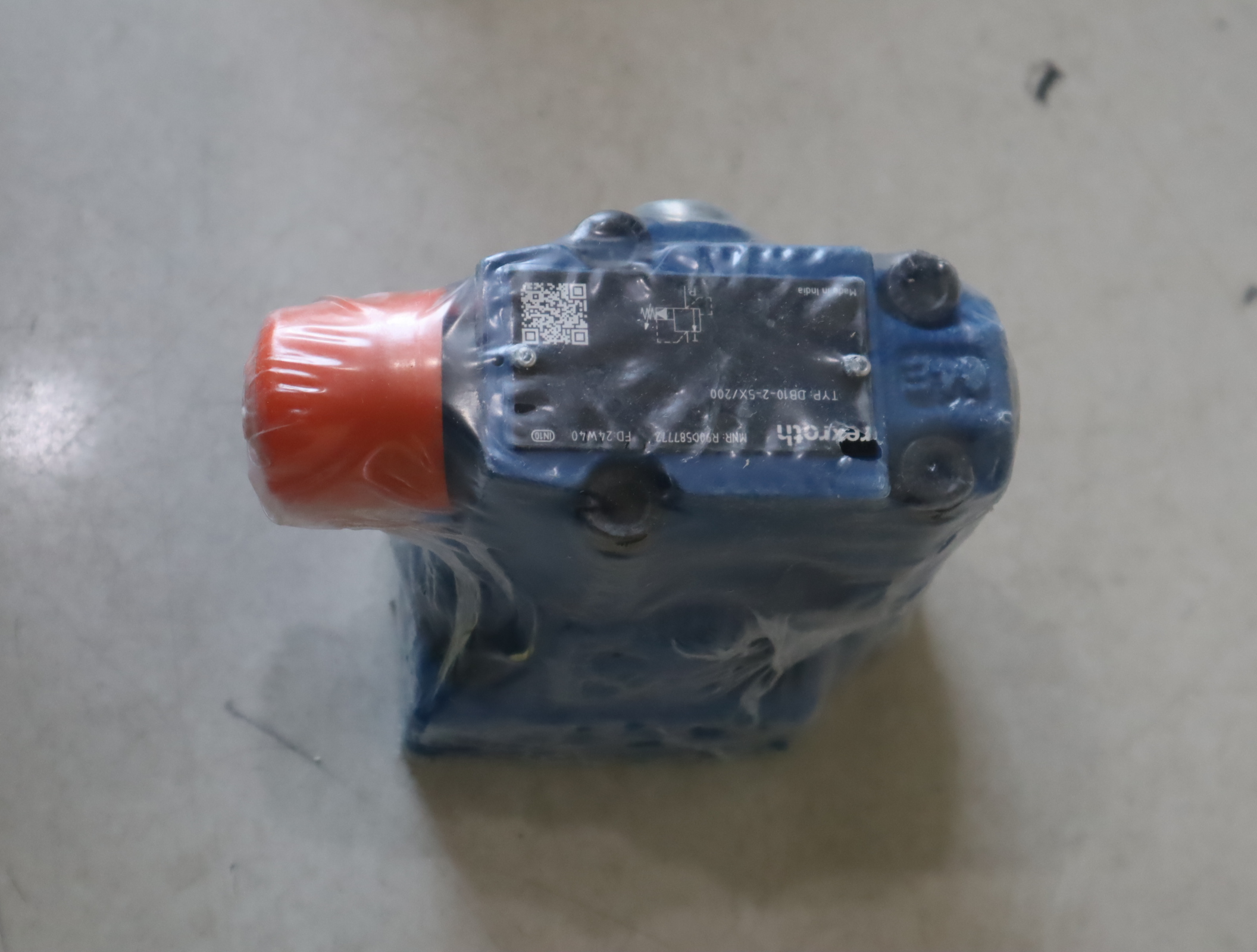 DB10-2-5X/200 R900587772 DB10-2-52/200 力士乐REXROTH溢流阀