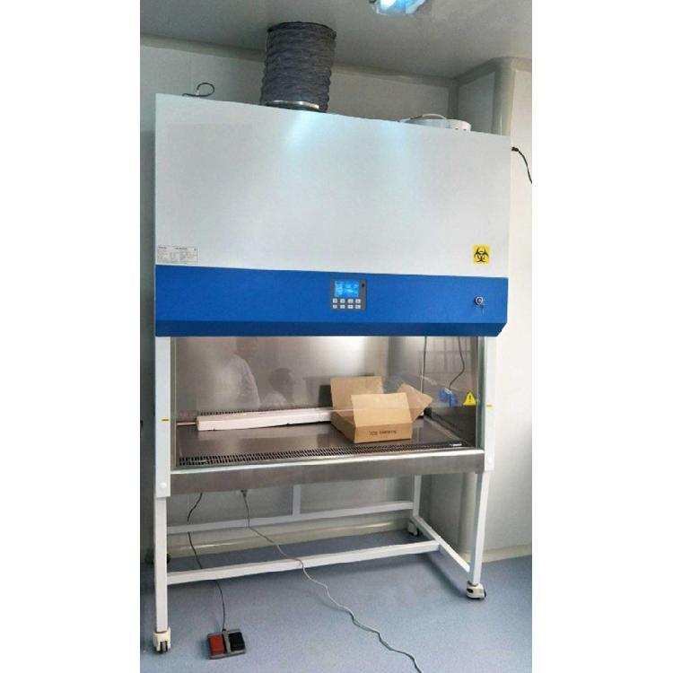 路博LB-9110-1800IIA2 主机支架 30%外排70%循环