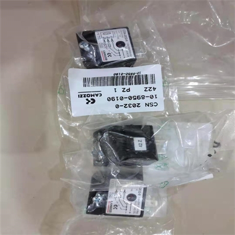 Rittal 9343110A321-1C2-G7J直动式电磁阀CAMOZZI