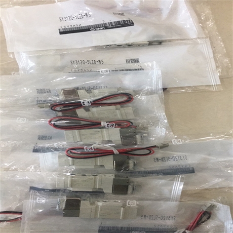 SMC电磁阀SY7120-5DZ-C8压力范围