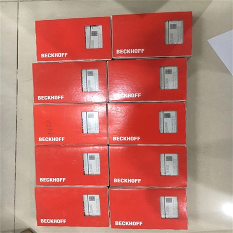 KL1809原装BECKHOFF数字量输入模块KL2809